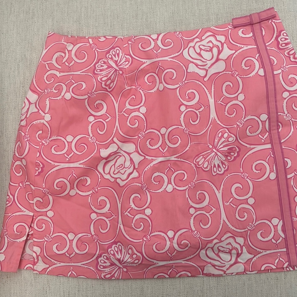 Lilly Pulitzer Pencil skirt